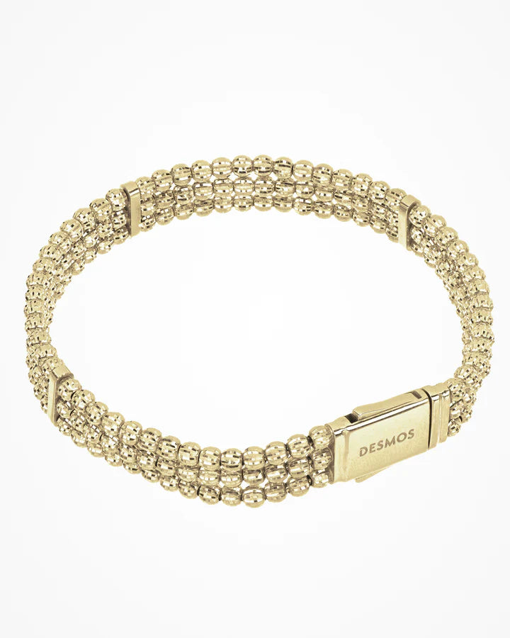 Bracciale Crystal 3File
