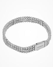 Bracciale Crystal 3File