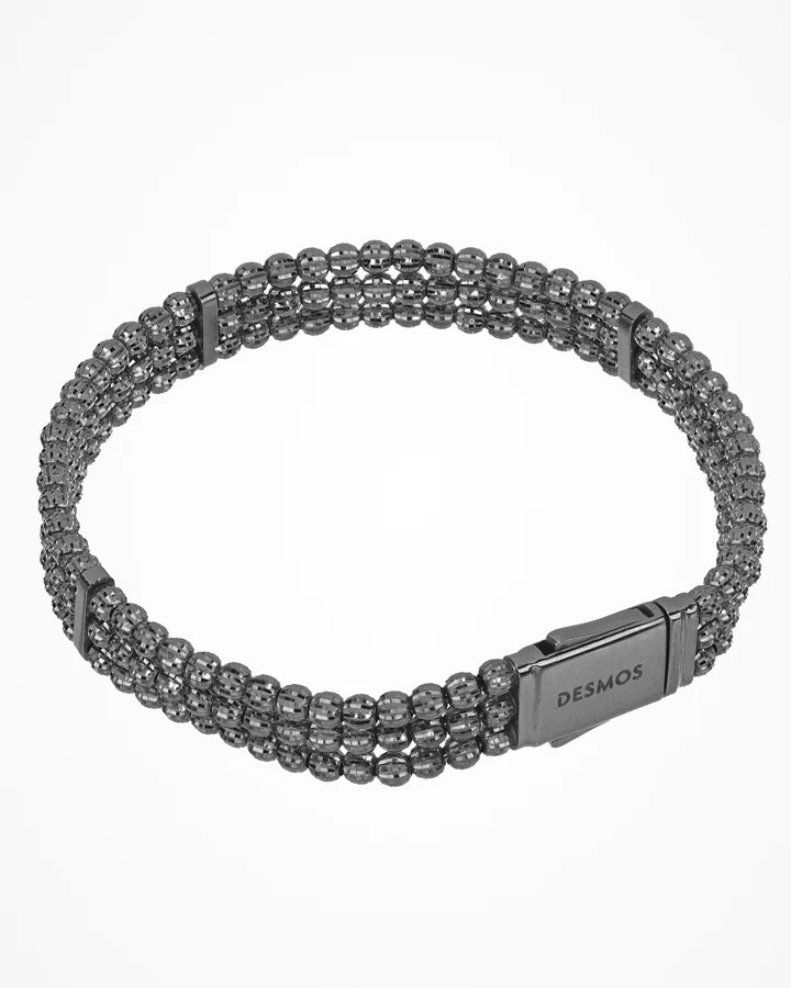 Bracciale Crystal 3File