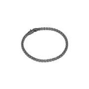 Desmos Bracciale Infinity Frames in argento 00002250