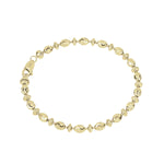 Load image into Gallery viewer, Desmos Bracciale Saturno in argento 00002299