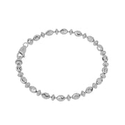 Desmos Bracciale Saturno in argento 00002300
