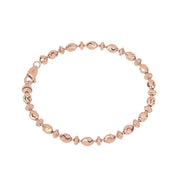 Desmos Bracciale Saturno in argento 00002302