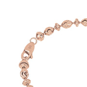Desmos Bracciale Saturno in argento 00002302