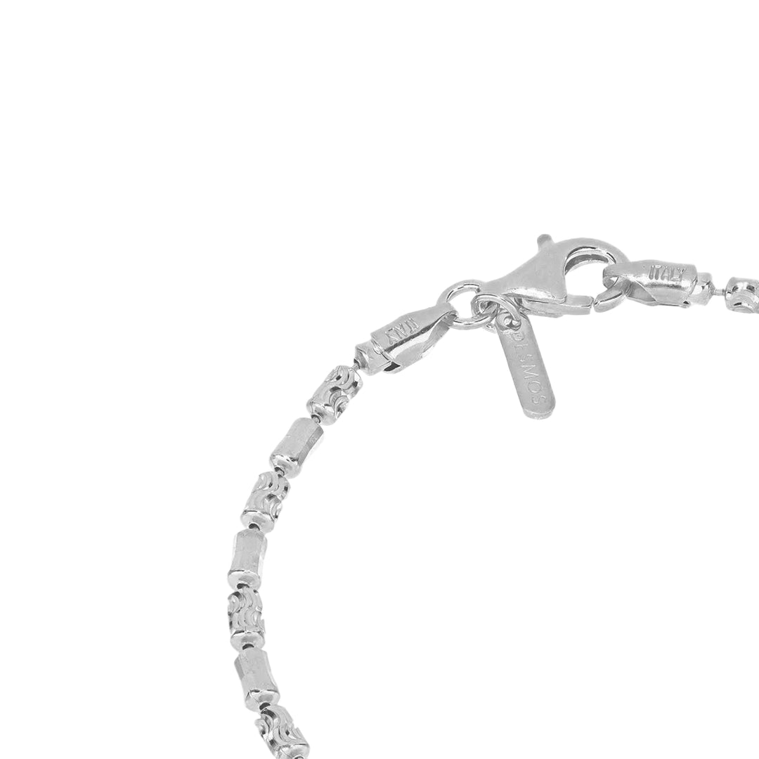 Desmos Bracciale Design-Legacy in argento 00002605