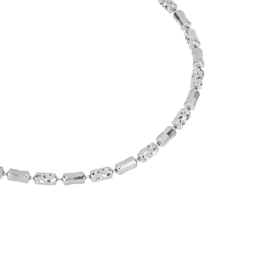 Desmos Bracciale Design-Legacy in argento 00002605