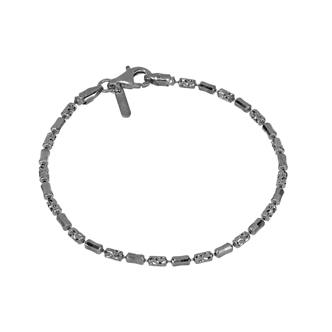 Desmos Bracciale Design-Legacy in argento 00002607