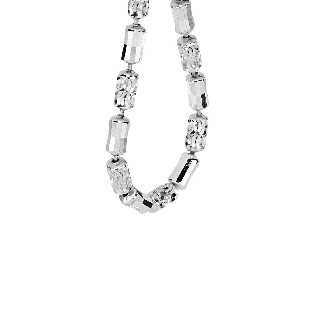 Desmos Orecchini Design-Legacy in argento 00002616