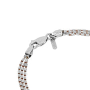 Desmos Bracciale Harmony in argento 00002726