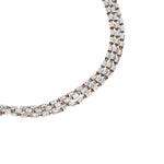 Load image into Gallery viewer, Desmos Bracciale Harmony in argento 00002726
