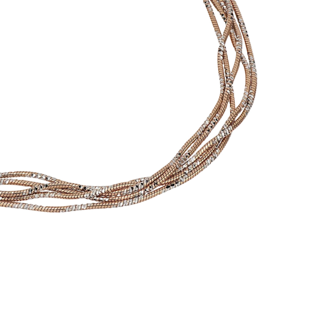 Desmos Bracciale Soul in argento 00002738