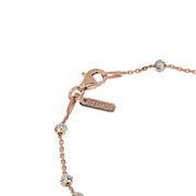 Desmos Bracciale Station Moon 3+1 in argento 00002748