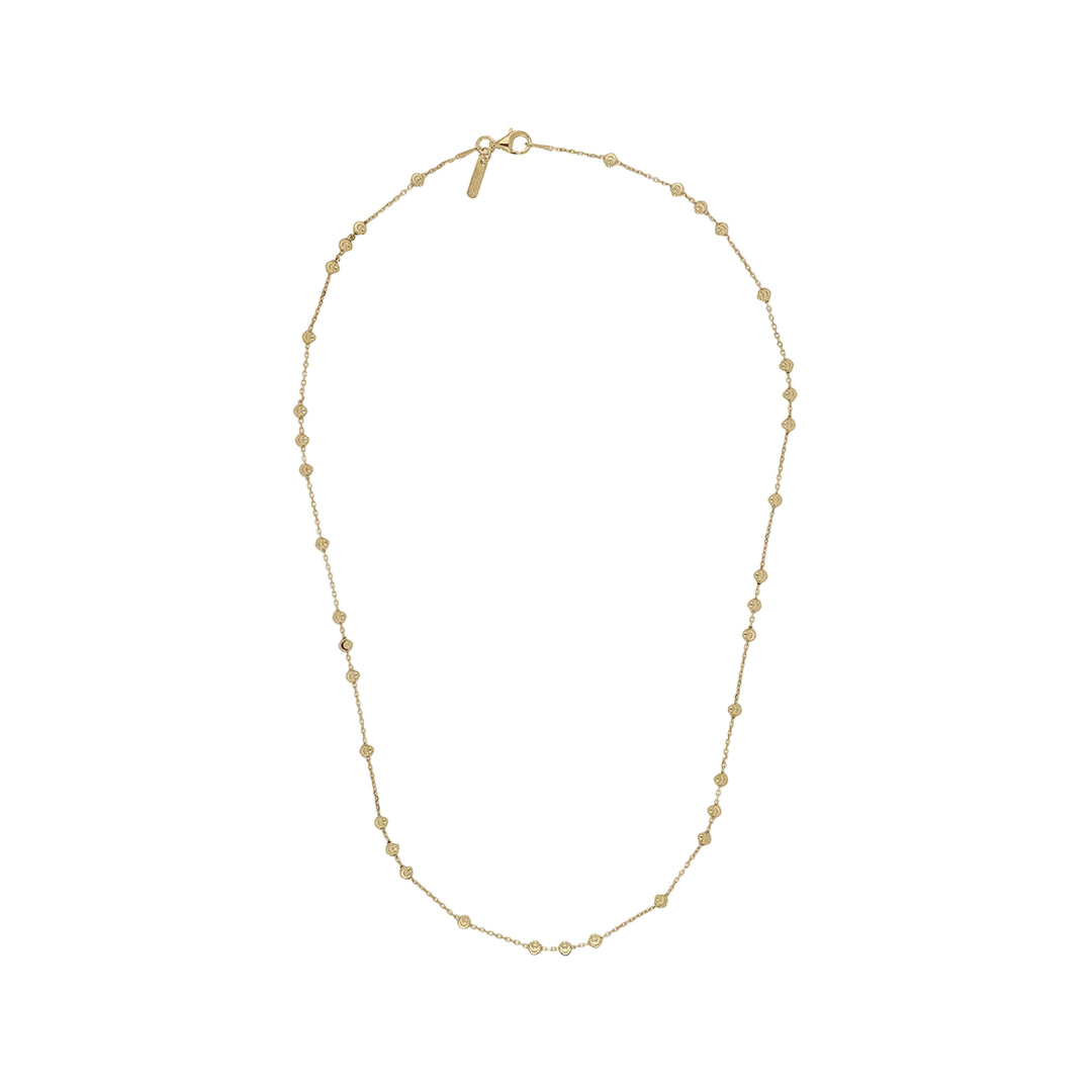 Desmos Collana Station Moon in argento 00002767
