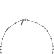 Desmos Collana Station Moon 3+1 in argento 00002769