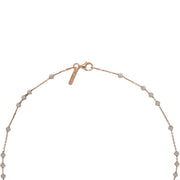 Desmos Collana Station Moon 3+1 in argento 00002772