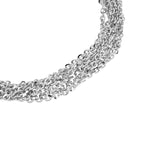 Load image into Gallery viewer, Desmos Bracciale Symphony in argento 00002846