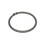 Load image into Gallery viewer, Desmos Bracciale Square in argento 00002930