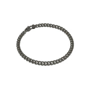 Desmos Bracciale Square in argento 00002930