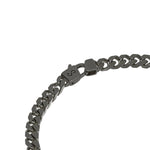 Load image into Gallery viewer, Desmos Bracciale Square in argento 00002930