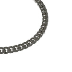 Load image into Gallery viewer, Desmos Bracciale Square in argento 00002930