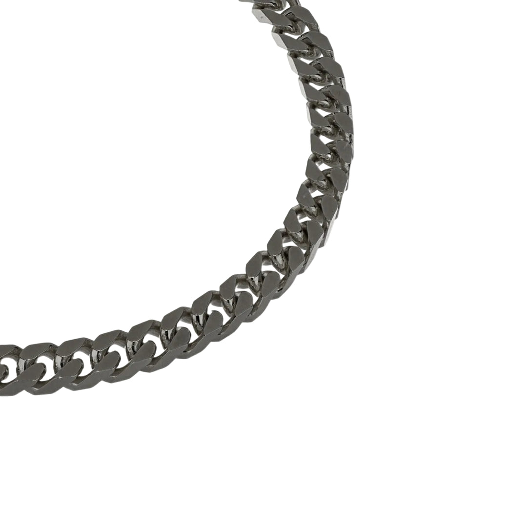 Desmos Bracciale Square in argento 00002930