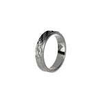 Load image into Gallery viewer, Desmos Anello MB 01 in argento 00003265