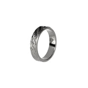 Desmos Anello MB 01 in argento 00003265