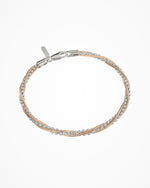 Load image into Gallery viewer, Bracciale Spring Circle
