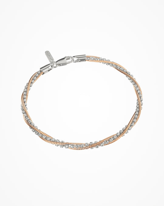 Bracciale Spring Circle