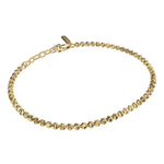 Load image into Gallery viewer, Desmos Bracciale crystal in argento 00003418