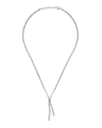 Load image into Gallery viewer, Collana Y Infinity Orion