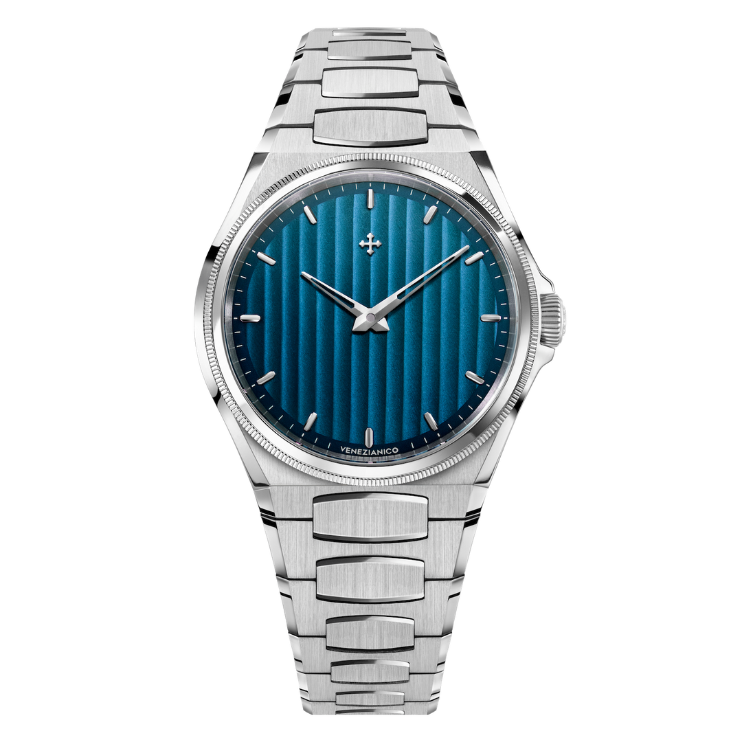 VENEZIANICO Arsenale 40 - 6221502C - blu