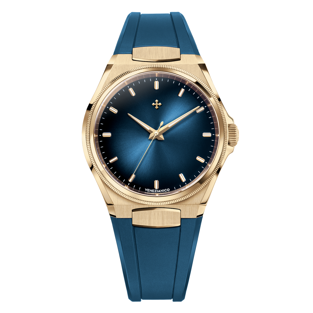 VENEZIANICO Arsenale Bronzo - 6221556 blu