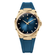 VENEZIANICO Arsenale Bronzo - 6221556 blu