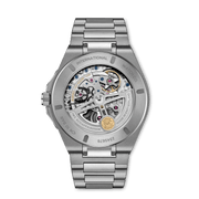 IWC Ingenieur Perpetual Calendar 41 IW344904 - fondello