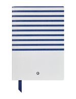 Load image into Gallery viewer, Montblanc Blocco note a righe 118819