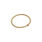 Load image into Gallery viewer, Collana EKA in Oro giallo e Bianco con Diamanti