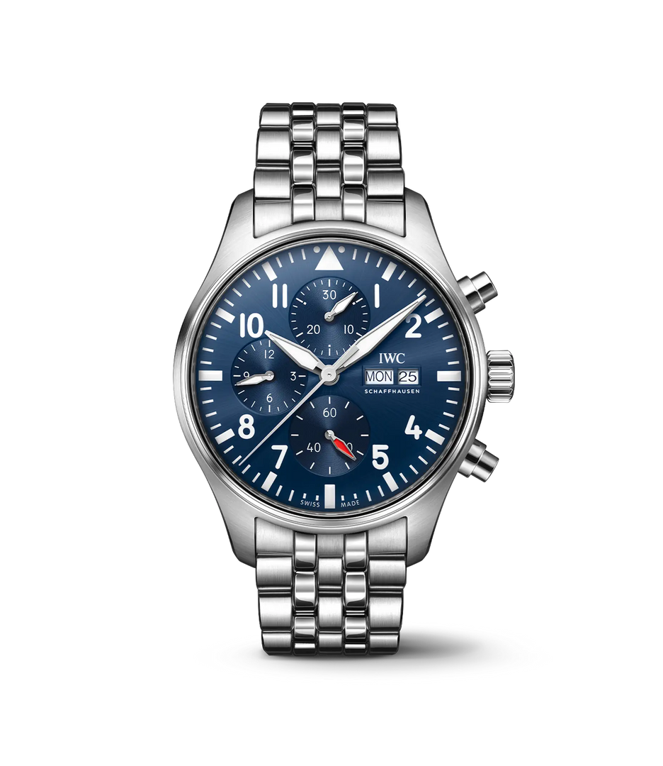 Pilot’s Watch Chronograph 43