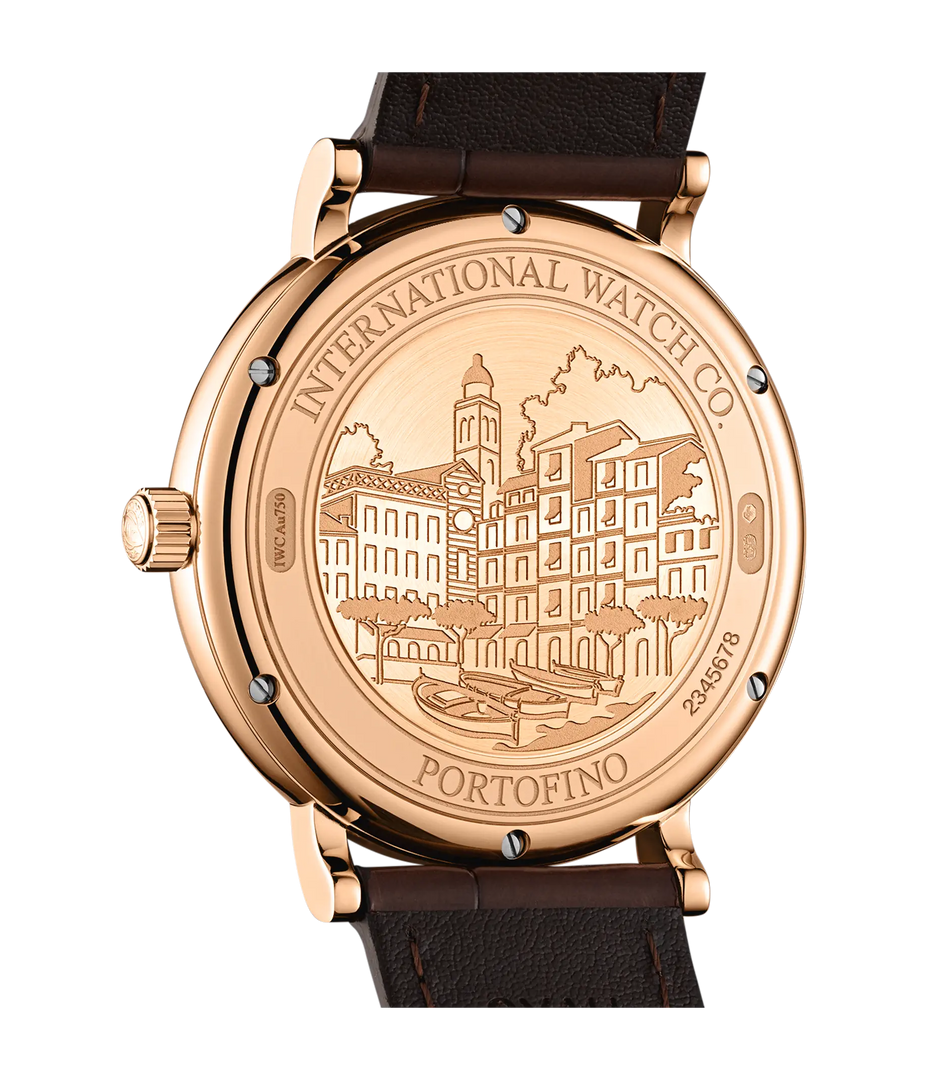 Portofino Automatic 40