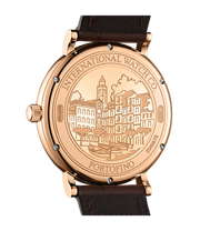 Portofino Automatic 40