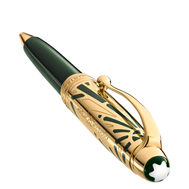 Montblanc Penna a sfera The Origin Collection Doué Classique 131352