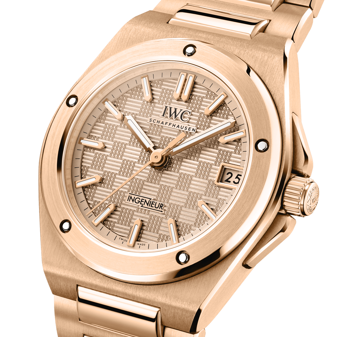 Ingenieur Automatic 35