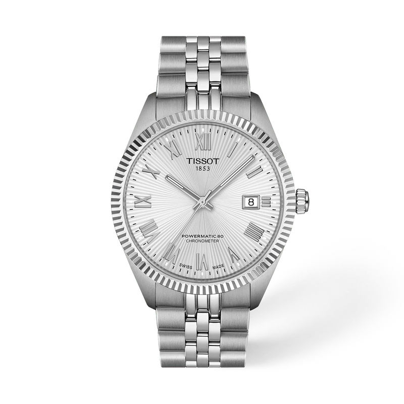 Ballade 39mm