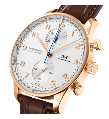 Portugieser Chronograph 41