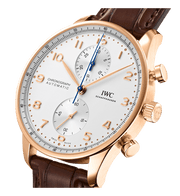 Portugieser Chronograph 41