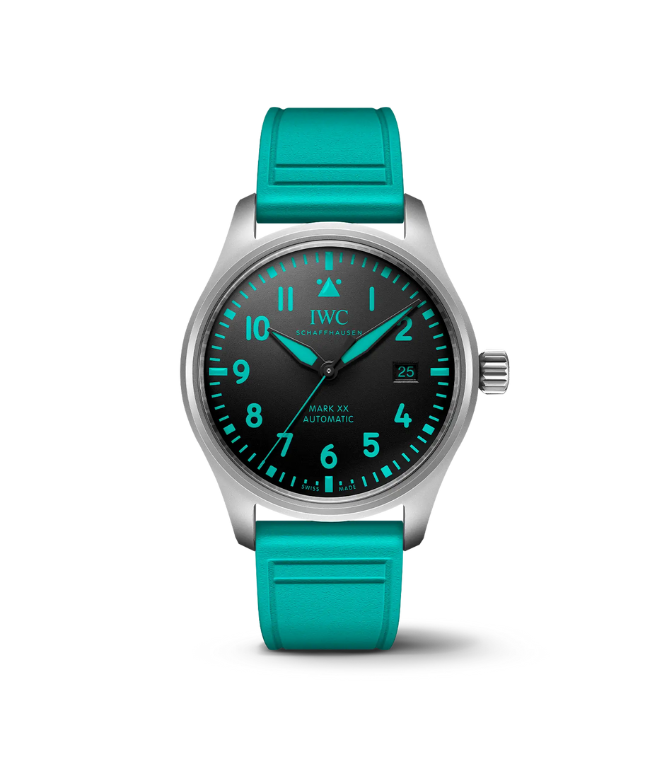 Pilot’s Watch Mark XX Mercedes-AMG PETRONAS Formula One™ Team 40