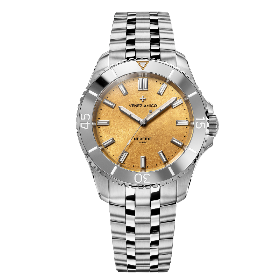 VENEZIANICO Nereide Aureo 39 3121590S - oro
