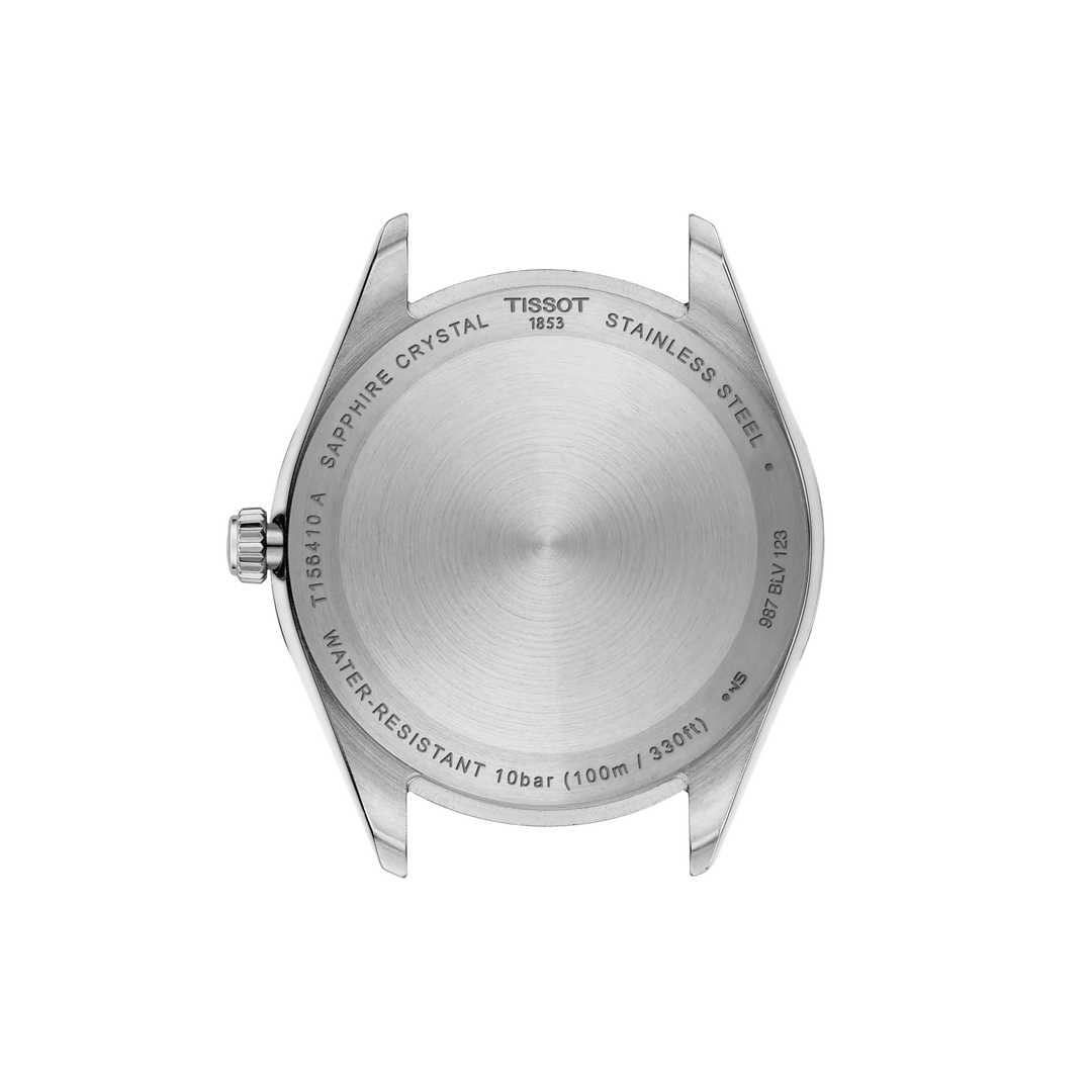 Tissot Ballade 40mm T156.410.11.351.00 - fondello