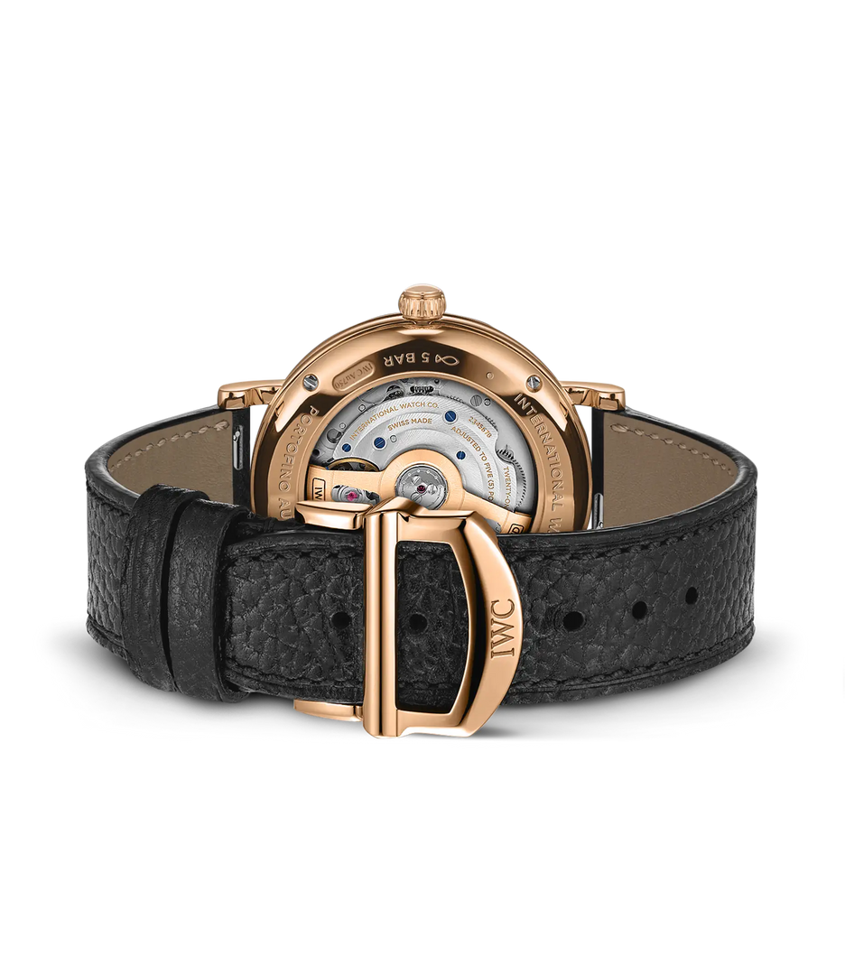 Portofino Automatic 37