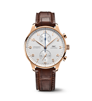 Portugieser Chronograph 41